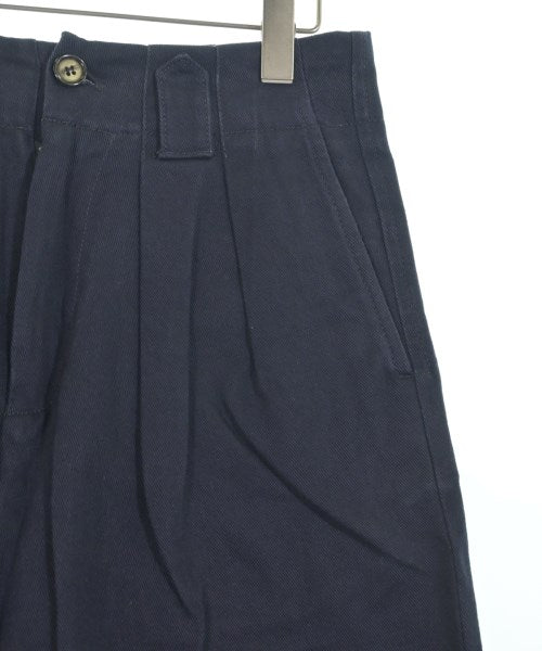 Acne Studios กางเกงขาสั้น