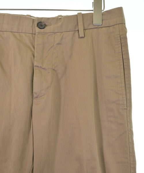 Acne Studios กางเกงขายาว