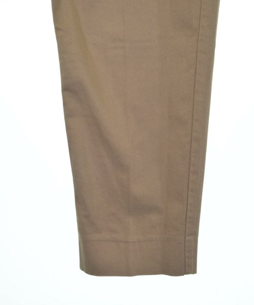 Acne Studios กางเกงขายาว