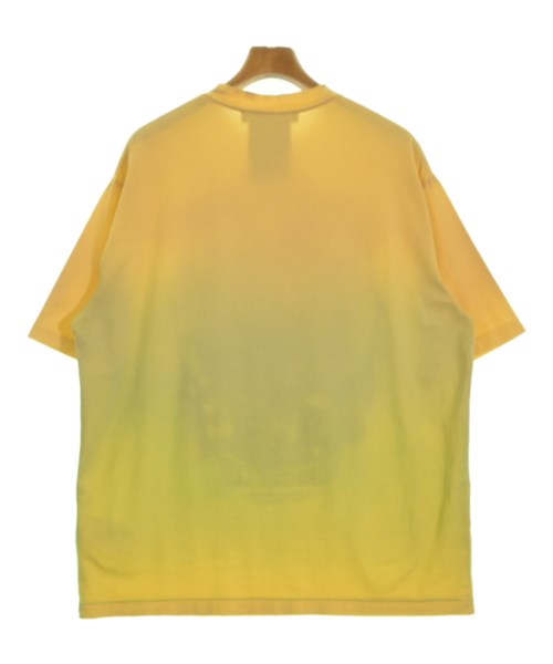 Acne Studios เสื้อยืด/เสื้อท็อปส์
