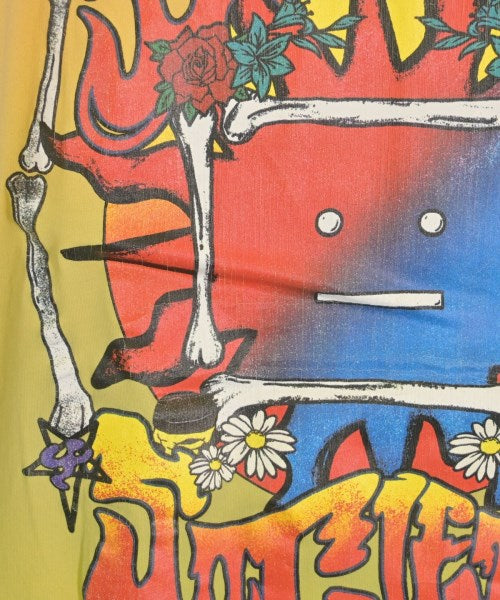 Acne Studios เสื้อยืด/เสื้อท็อปส์