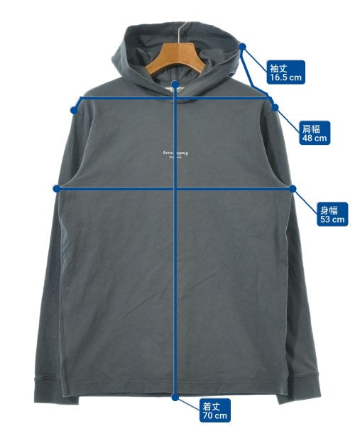 Acne Studios เสื้อฮู้ด