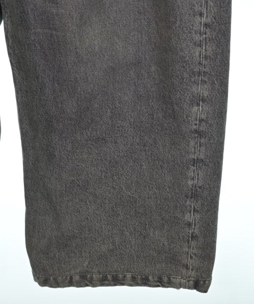 Acne Studios กางเกงขายาว