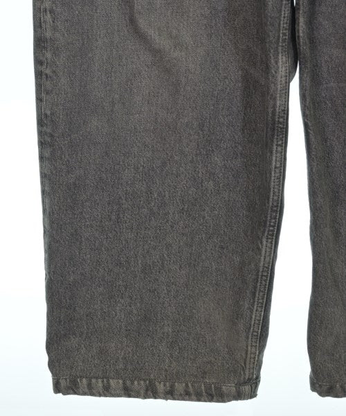 Acne Studios กางเกงขายาว