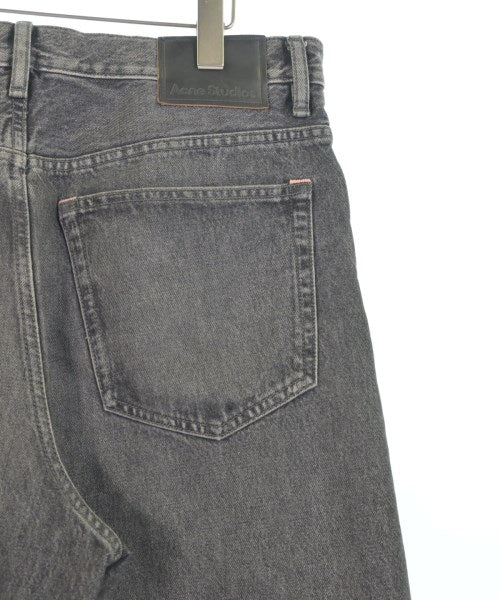 Acne Studios กางเกงขายาว