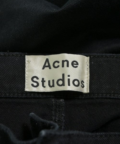Acne Studios ยีนส์