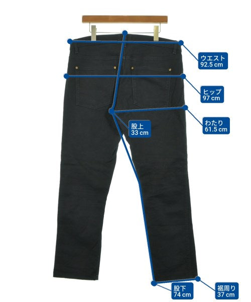 Acne Studios ยีนส์