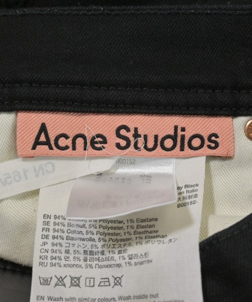 Acne Studios กางเกง อื่น