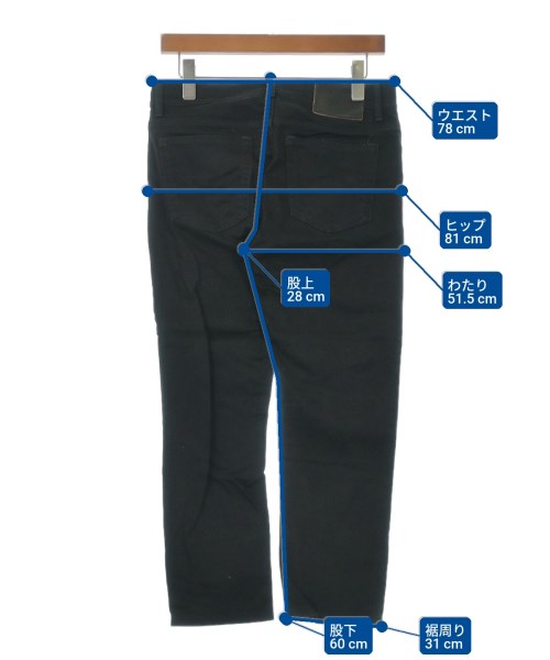 Acne Studios กางเกง อื่น