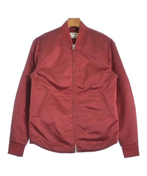 Acne Studios แจ็คเก็ตเบลาส์ อื่น