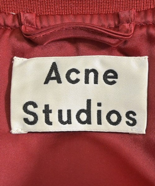 Acne Studios แจ็คเก็ตเบลาส์ อื่น