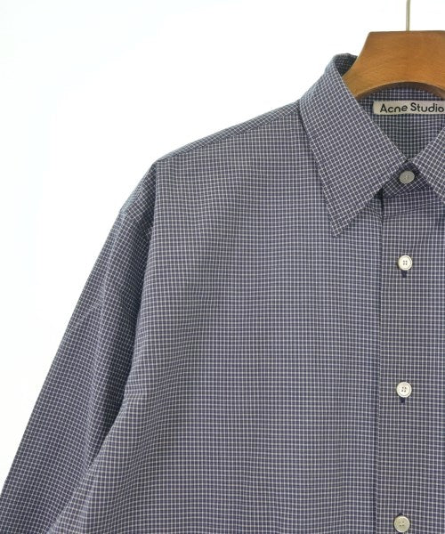 Acne Studios เสื้อลำลอง