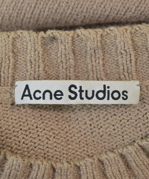 Acne Studios เสื้อกันหนาว