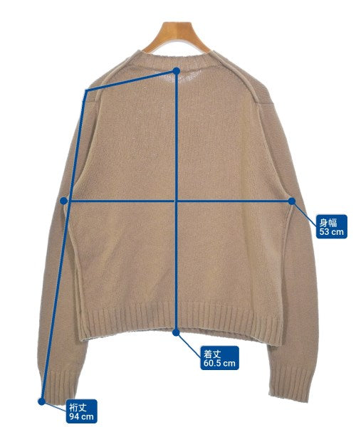 Acne Studios เสื้อกันหนาว