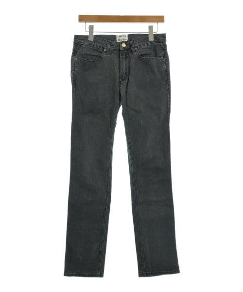 Acne Studios ยีนส์