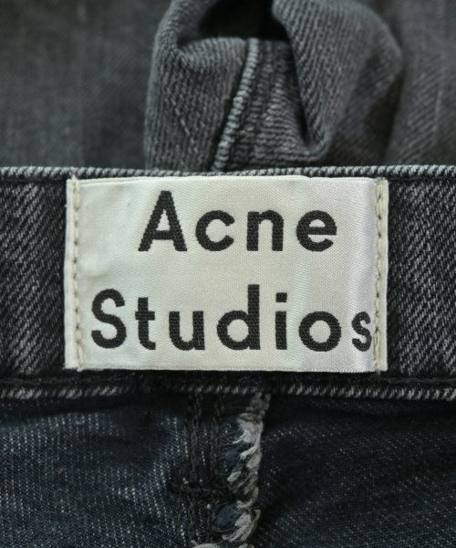 Acne Studios ยีนส์