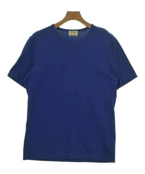 Acne Studios เสื้อยืด/เสื้อท็อปส์
