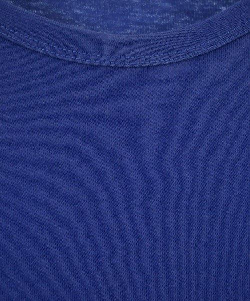 Acne Studios เสื้อยืด/เสื้อท็อปส์