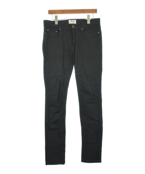 Acne Studios ยีนส์