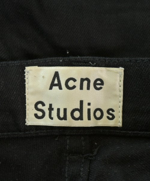 Acne Studios ยีนส์