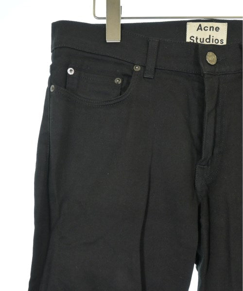Acne Studios ยีนส์