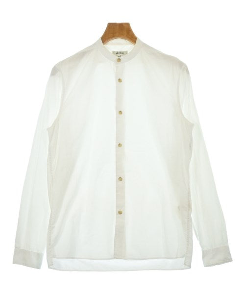 Acne Studios เสื้อลำลอง