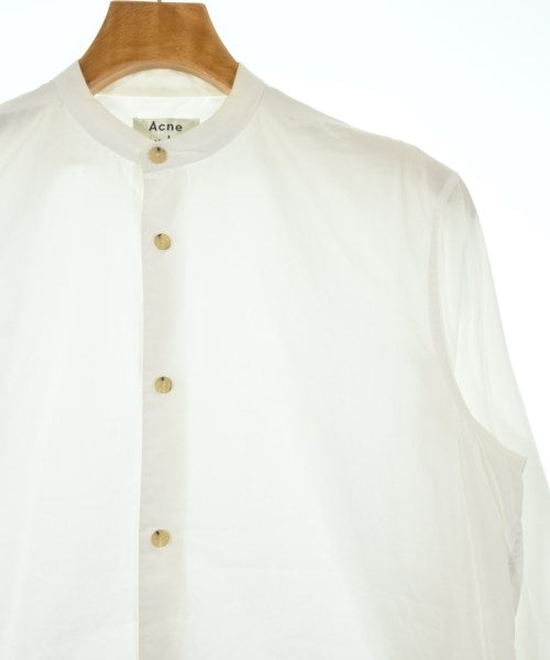 Acne Studios เสื้อลำลอง