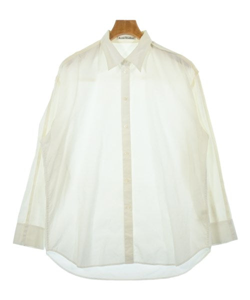 Acne Studios เสื้อลำลอง