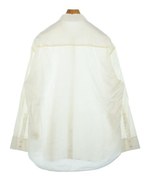 Acne Studios เสื้อลำลอง