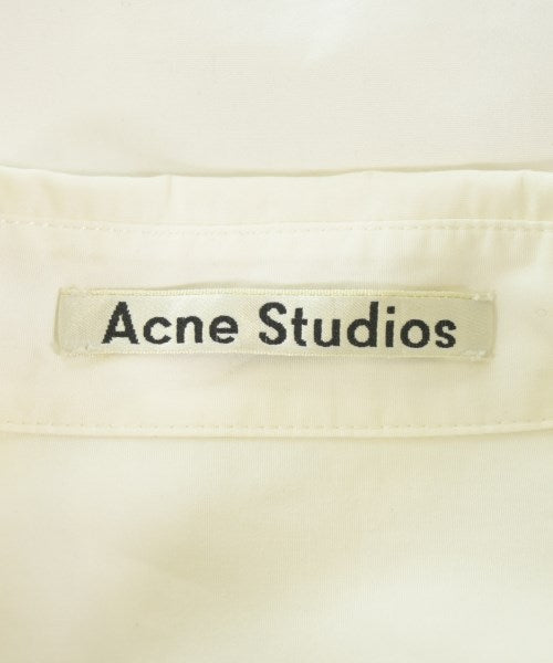 Acne Studios เสื้อลำลอง