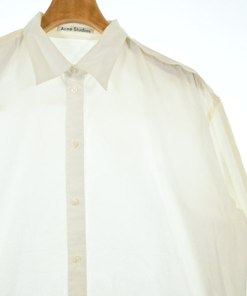 Acne Studios เสื้อลำลอง