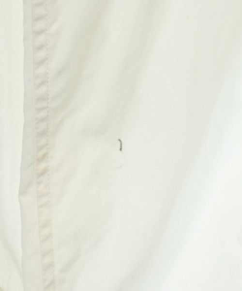 Acne Studios เสื้อลำลอง