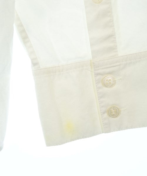 Acne Studios เสื้อลำลอง