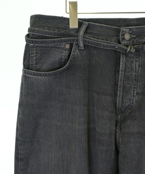 Acne Studios ยีนส์