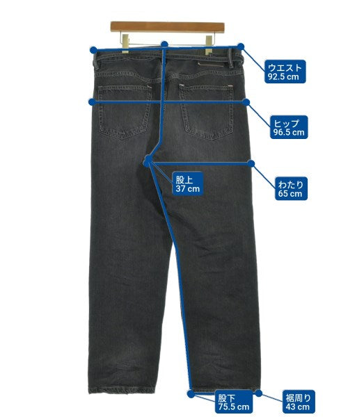 Acne Studios ยีนส์