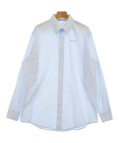 Acne Studios เสื้อลำลอง