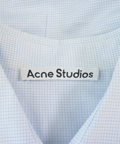 Acne Studios เสื้อลำลอง
