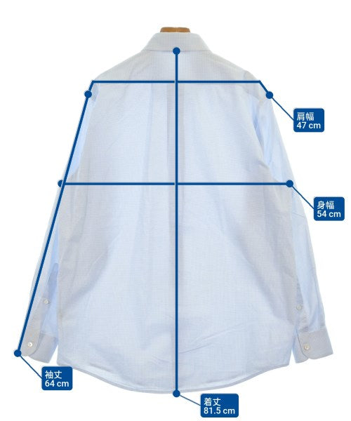 Acne Studios เสื้อลำลอง