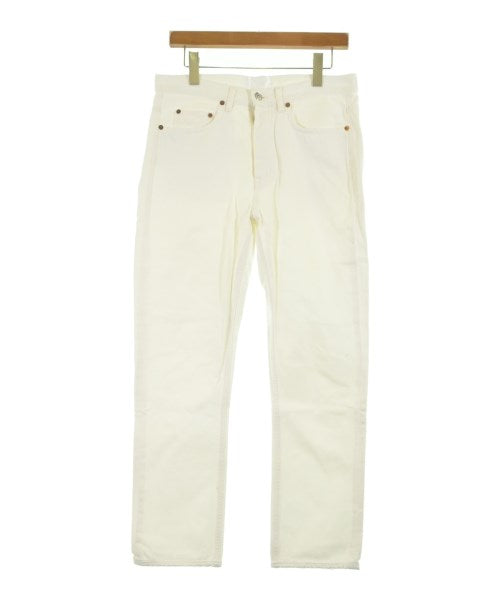 Acne Studios ยีนส์