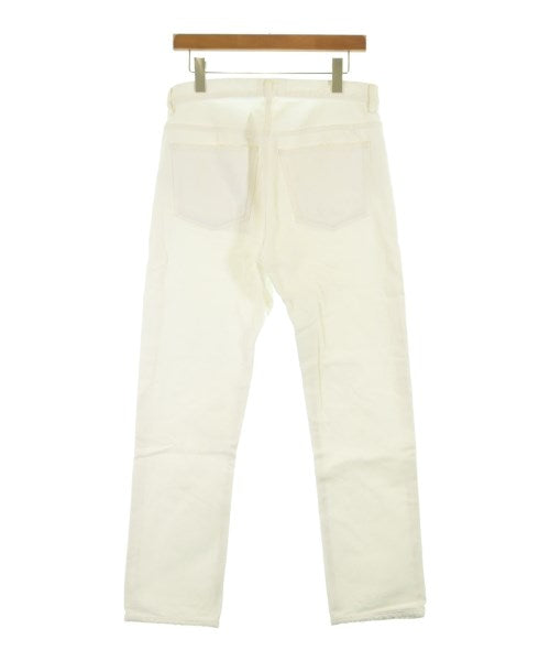 Acne Studios ยีนส์