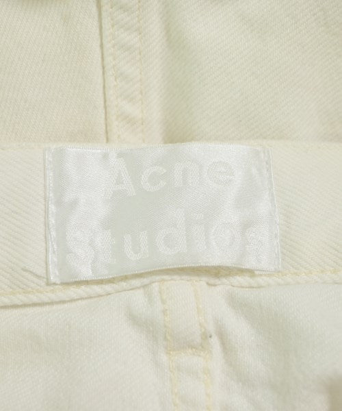 Acne Studios ยีนส์