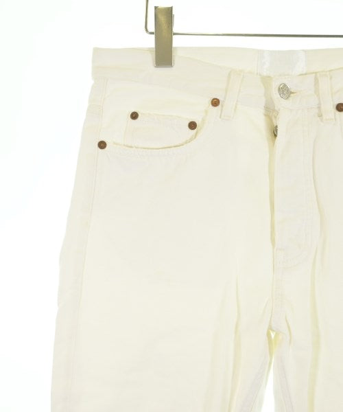 Acne Studios ยีนส์