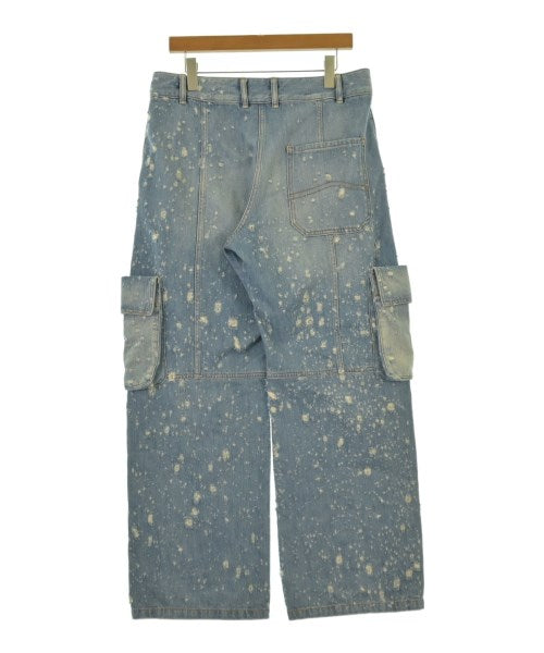 Acne Studios ยีนส์