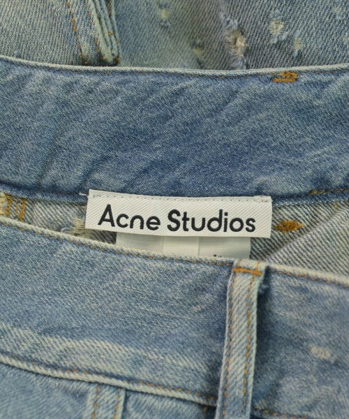 Acne Studios ยีนส์
