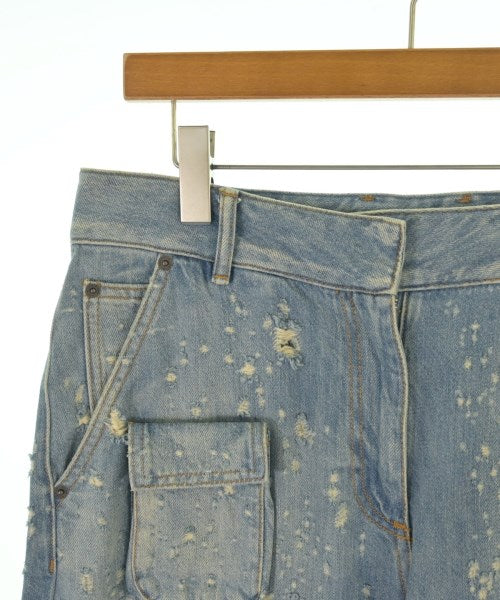 Acne Studios ยีนส์