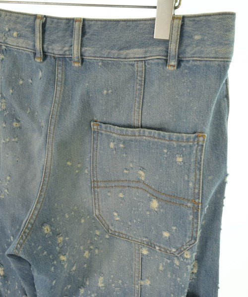 Acne Studios ยีนส์