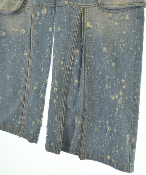 Acne Studios ยีนส์