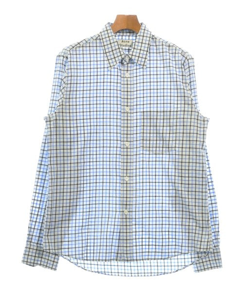 Acne Studios เสื้อลำลอง