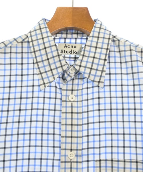 Acne Studios เสื้อลำลอง