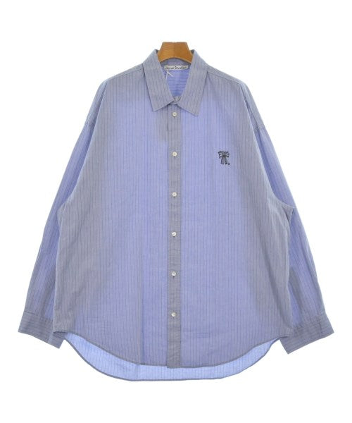 Acne Studios เสื้อลำลอง
